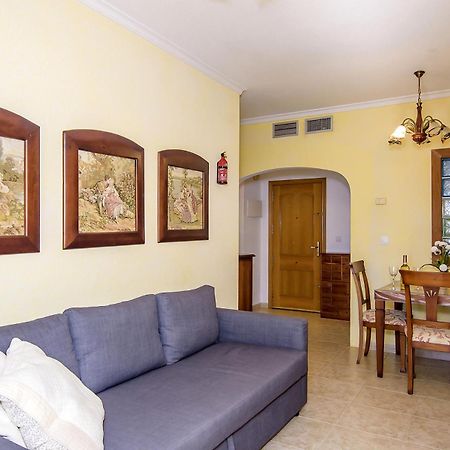 Aguilas Delicias Piscina Wifi Ac Parking Gratis Exterior foto