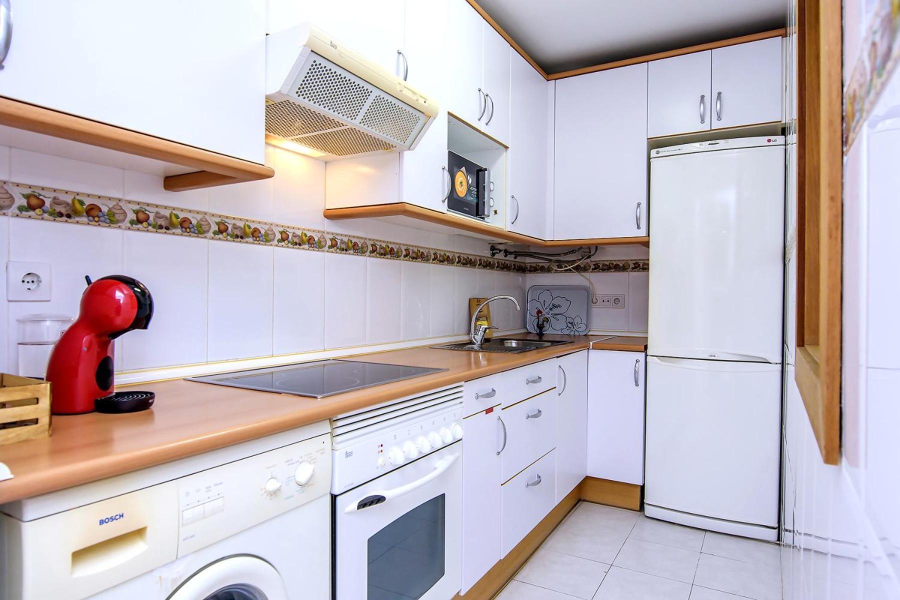 Aguilas Delicias Piscina Wifi Ac Parking Gratis Exterior foto